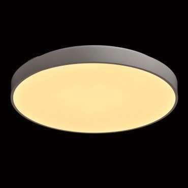 Люстра с пультом ДУ MW-Light 674013101 Ривз 60W LED